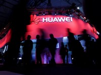 Huawei: Pesaing Gunakan Politik untuk Tendang Kami dari AS