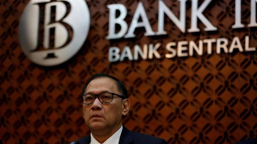 Kondisi nilai tukar rupiah yang nyaris menembus level Rp 14.000/US$ sudah undervalued atau di bawah nilai wajar.