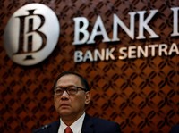 Dolar Dekati Rp 14.000, BI: Rupiah Sudah <em>Undervalued</em>