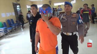 VIDEO: Guru Cabuli Puluhan Siswi dengan Modus Rukyah