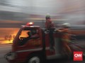 Bangunan di Ponpes Gontor Ponorogo Terbakar