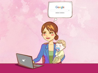 Ini yang Paling Banyak Dicari Ibu-Ibu Zaman Now di Google