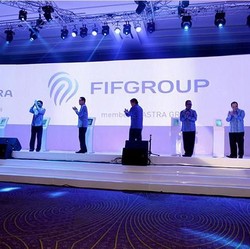 Hasil RUPST FIF: Laba Naik 29.4% dan Angkat Bos Baru