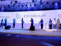 Masyarakat Banyak Ngutang Jelang Lebaran, Kredit FIF Group Naik