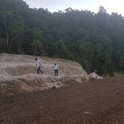 Papua, Papua Barat, dan Aceh 'Diguyur' Rp 21 T di 2019