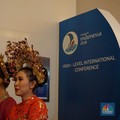 Mengintip Lebih Dekat Persiapan IMF - World Bank Bali