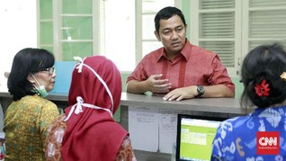 Walkot Semarang Ajak Relawan Tangkap Pelaku Serangan Fajar
