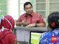 Walkot Semarang Janjikan 75 Persen Suara untuk Jokowi-Ma'ruf