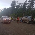 Trans Papua Ruas Jayapura - Wamena Tersambung Penuh 575 Km