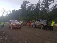 Pemerintah Undang Badan Usaha Bangun Jalan Trans Papua