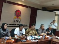 Pengusaha Apresiasi Penyegaran di Tubuh KPPU