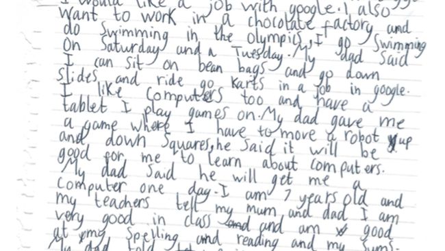 Cerita Detoks Digital Generasi Zaman Now: Menulis dan Mengirim Surat