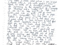 Cerita Detoks Digital Generasi Zaman Now: Menulis dan Mengirim Surat