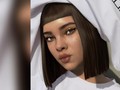 Lil Miquela, Sosok Virtual Instagram yang Jadi 'Influencer'