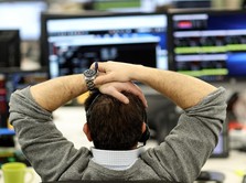 Bertujuan Mempermudah, Robot Trading Dijadikan Penjarah