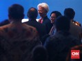 Sri Mulyani: AS Pukul Ekonomi Dunia dengan Perang Dagang