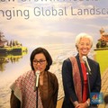 Fintech Jadi Perhatian di Annual Meeting IMF-WB