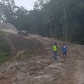 Pekerja Dibunuh, Proyek Trans Papua Ditunda