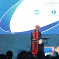 Bos IMF: Tidak Ada Pemenang dalam Perang Dagang