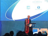 Bos IMF: Tidak Ada Pemenang dalam Perang Dagang