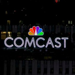 Tak Mau Kalah, Comcast Naikkan Tawaran Jadi Rp 489 T demi Sky