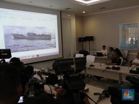 Tak Kenal Takut, Susi Kembali Tangkap 2 Kapal Malaysia