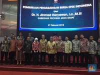 Gubernur Jabar: Proses Penerbitan Obligasi Daerah Rumit