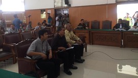 Korban Bom Thamrin Masih Trauma Melintas Kawasan Sarinah