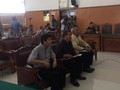 Emosi Korban Meluap Dengar Pengakuan Dalang Bom Thamrin