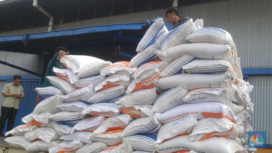 Begini Hubungan TPS Food dengan Investor Global, Termasuk KKR