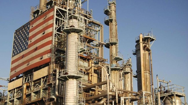 Ngeri! Ini Krisis Minyak Dunia Paling Mengguncang Sepanjang Sejarah