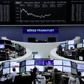 Data PMI Ciamik, Bursa Eropa Menghijau