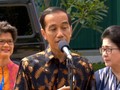 VIDEO: Alasan Jokowi Calonkan Perry Warjiyo Jadi Gubernur BI