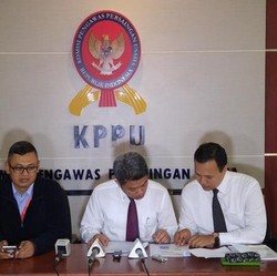 Ada Sinyal E-Commerce 'Bunuh' UMKM, KPPU Komentar Begini