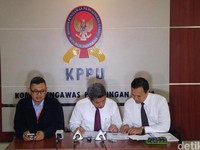 KPPU Berhenti Beraktivitas, Kasus Kartel Motor Ikut Tertahan