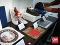 DJKN Sebut Hasil Lelang Naik Signifikan Dua Tahun Terakhir