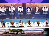 PwC: Digitalisasi Kian Marak, Bankir Fokus ke Automatisasi