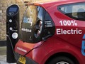 Energi Listrik, Simpan Saja di Bodi Mobil