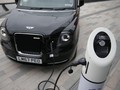 Inggris Guyur Rp10 Triliun Buat Ekosistem Mobil Listrik