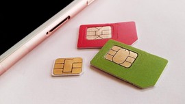 Tri Akui Ada Kartu Perdana Aktif Dijual ke Konsumen