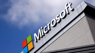 Microsoft Translator Sematkan Teknologi Kecerdasan Buatan