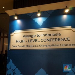 'New Growth Models in a Changing Global Landscape'