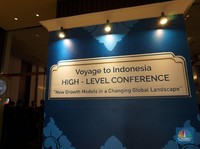 'New Growth Models in a Changing Global Landscape'