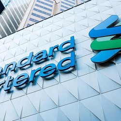 Ramalan Standard Chartered Ngeri, Investor Wajib Lakukan Ini