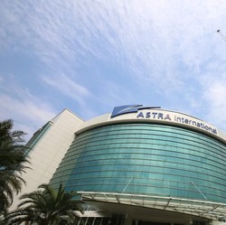 Ini Alasan Widya Wirawan Mundur dari Grup Astra