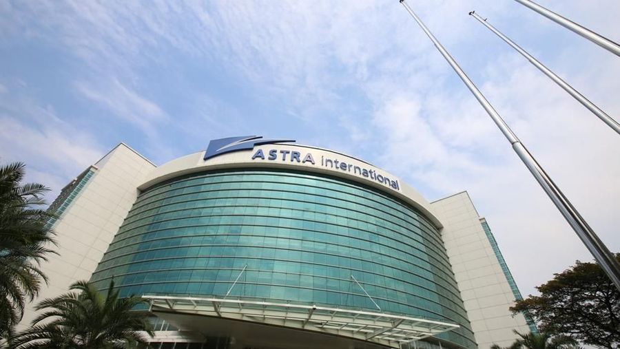 Astra International