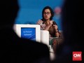 Sri Mulyani Sebut Opini WTP Tak Jamin Kementerian Efesien