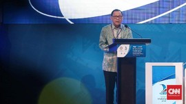 BI Buka Ruang Naikkan Suku Bunga Acuan