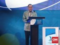 Agus Martowardojo, dari Bankir jadi Bos BI