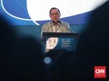 Agus Marto Ramal Ekonomi Jokowi Jilid Dua Capai 5,5 Persen